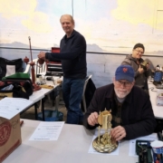 Cooperstown Repair Cafe