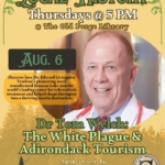 Thursday Local History and Stories Series