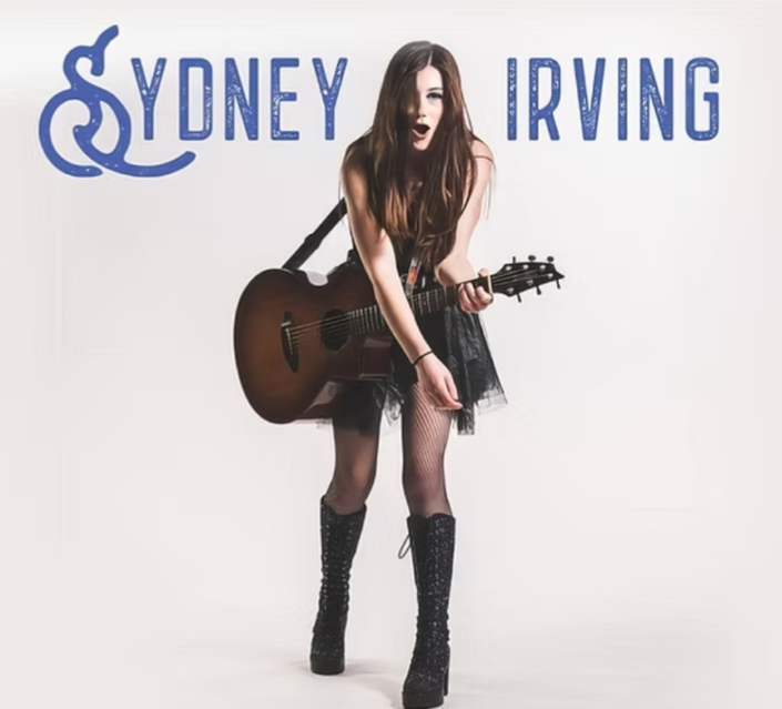 Unity Hall Sydney Irving 8-15-26