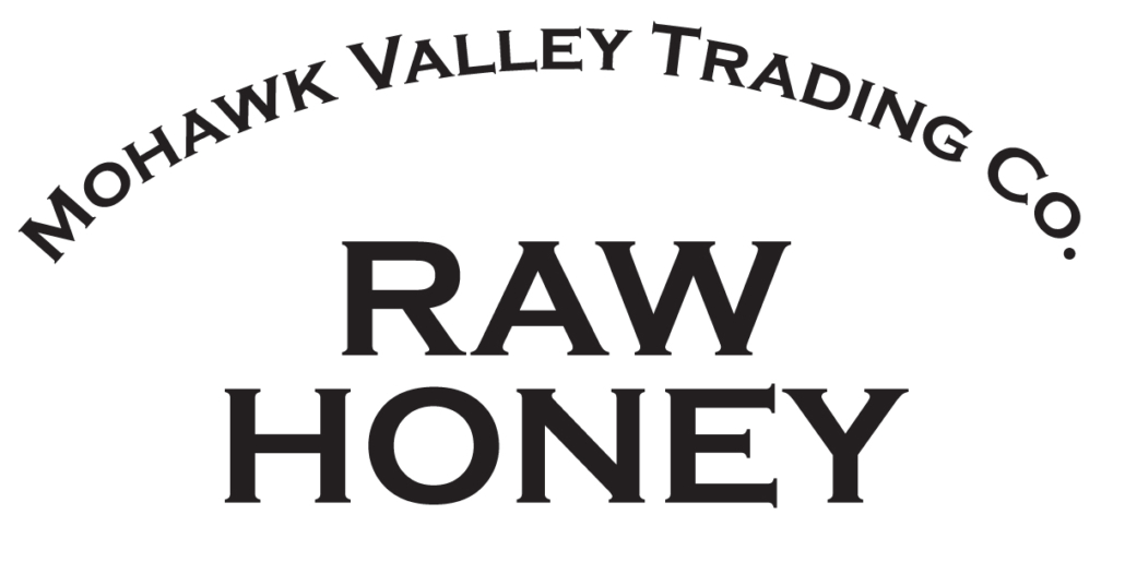 Mohawk Valley Trading Co. Raw Honey