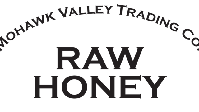 Mohawk Valley Trading Co. Raw Honey