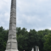 Herkimer Home State Historic Site Annual Wreath Laying and Ceremony