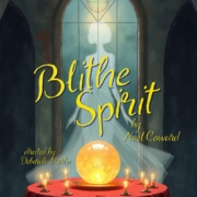 Ilion Little Theatre Blithe Spirit