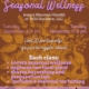 Seasonal Wellness