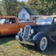 Mayfield Historical Society Cruise In