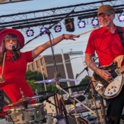 SIRSY and more at Unity Hall September 17, 2026
