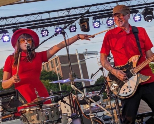 SIRSY and more at Unity Hall September 17, 2026