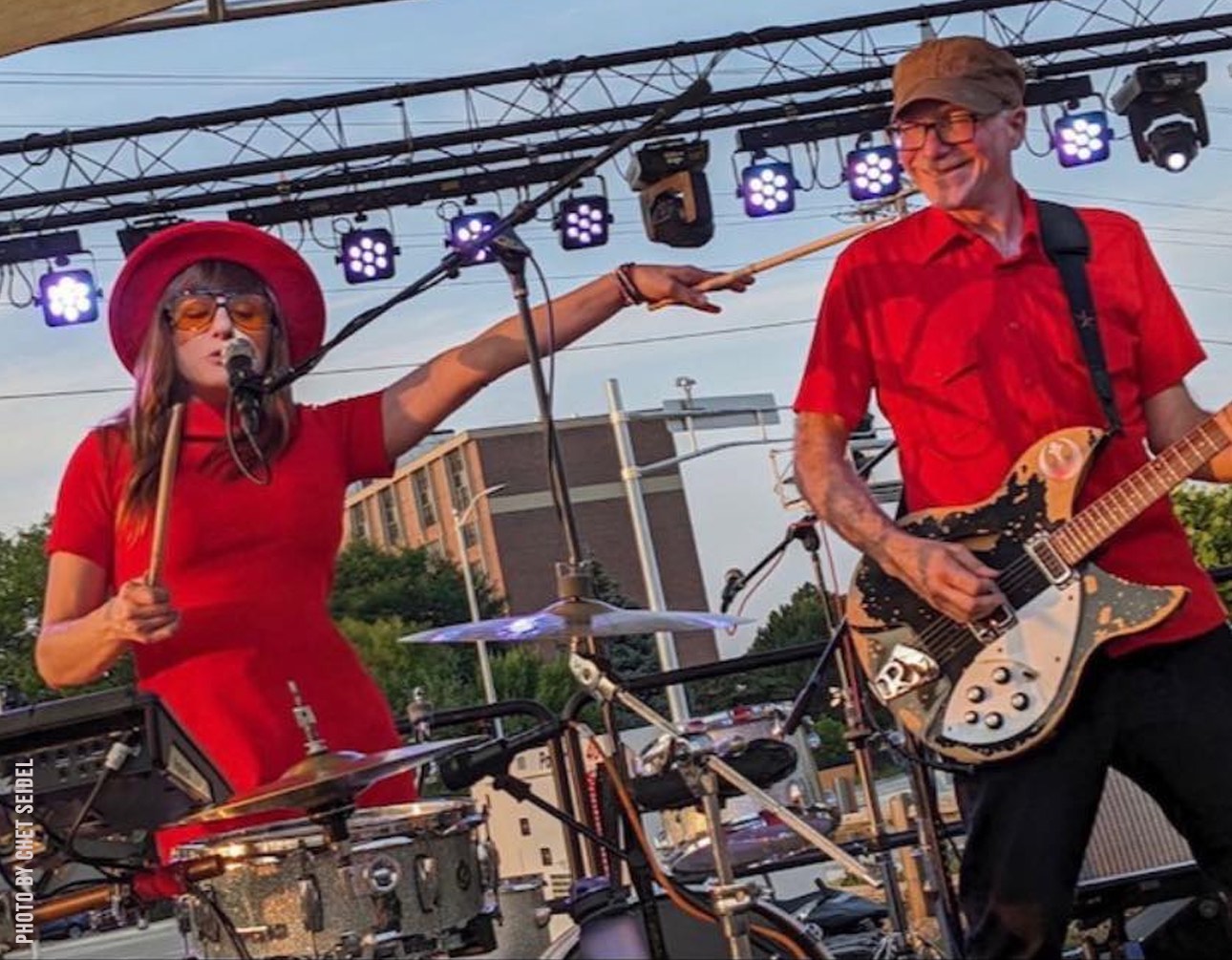 SIRSY and more at Unity Hall September 17, 2026