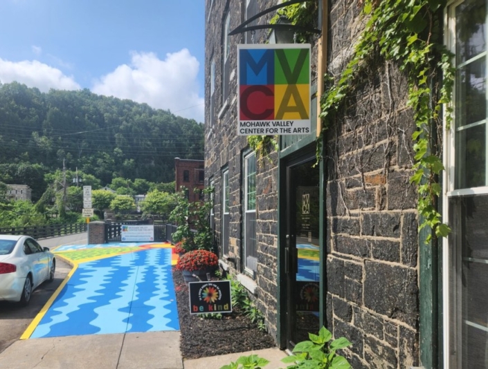 Mohawk Valley Center for the Arts