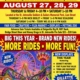 St Johnsville Community Fair