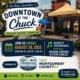 Downtown at the Chuck