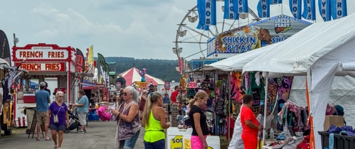 Mohawk Valley Today Featured Weekend Events
