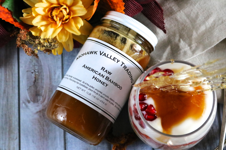 Winter-Harvest-Parfaits-and-Bamboo-Honey