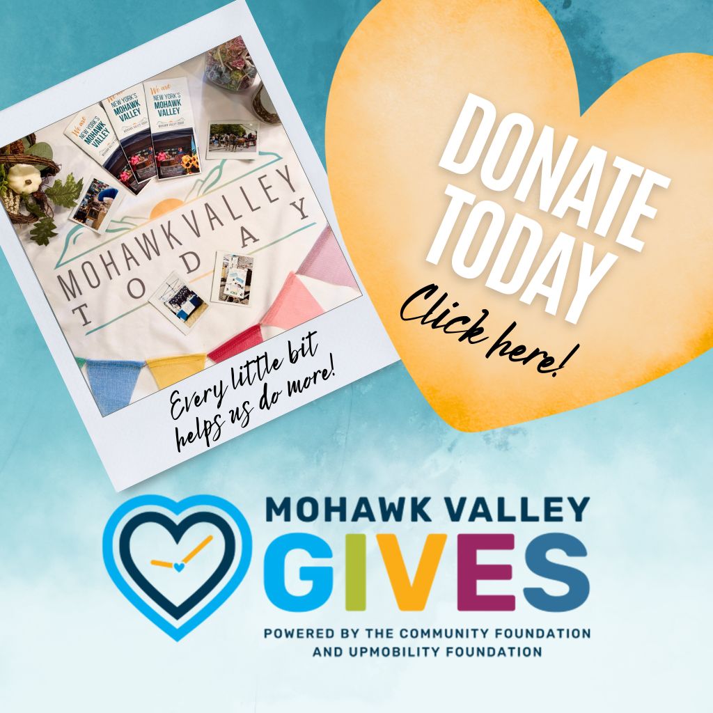 Donate buttons