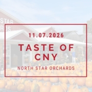 Taste of CNY