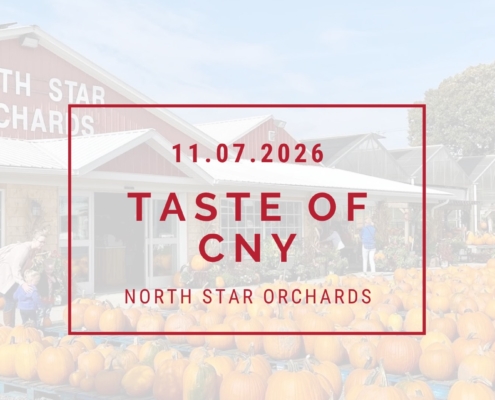 Taste of CNY