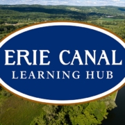Erie Canal Learning Hub