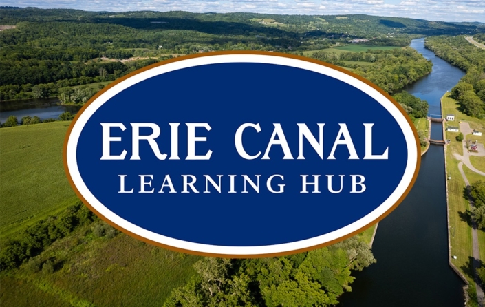 Erie Canal Learning Hub Erie Canal Learning Hub