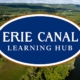 Erie Canal Learning Hub