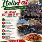 Amsterdam’s ItaliaFest