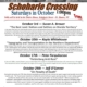 2026 Schoharie Crossing History Lecture Month Series