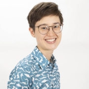 Tessa Yang