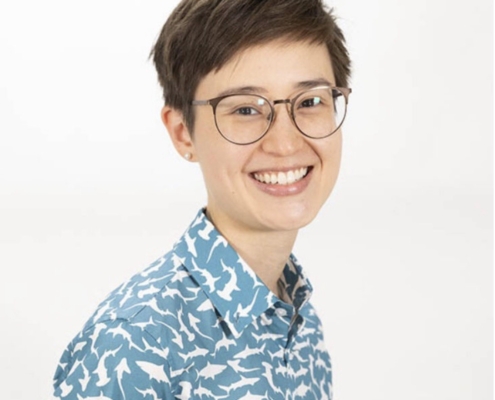 Tessa Yang