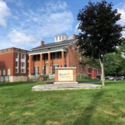 Jervis Public Library