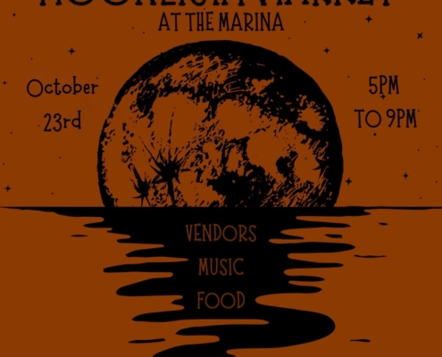 2026 Fall Frankfort Moonlight Market
