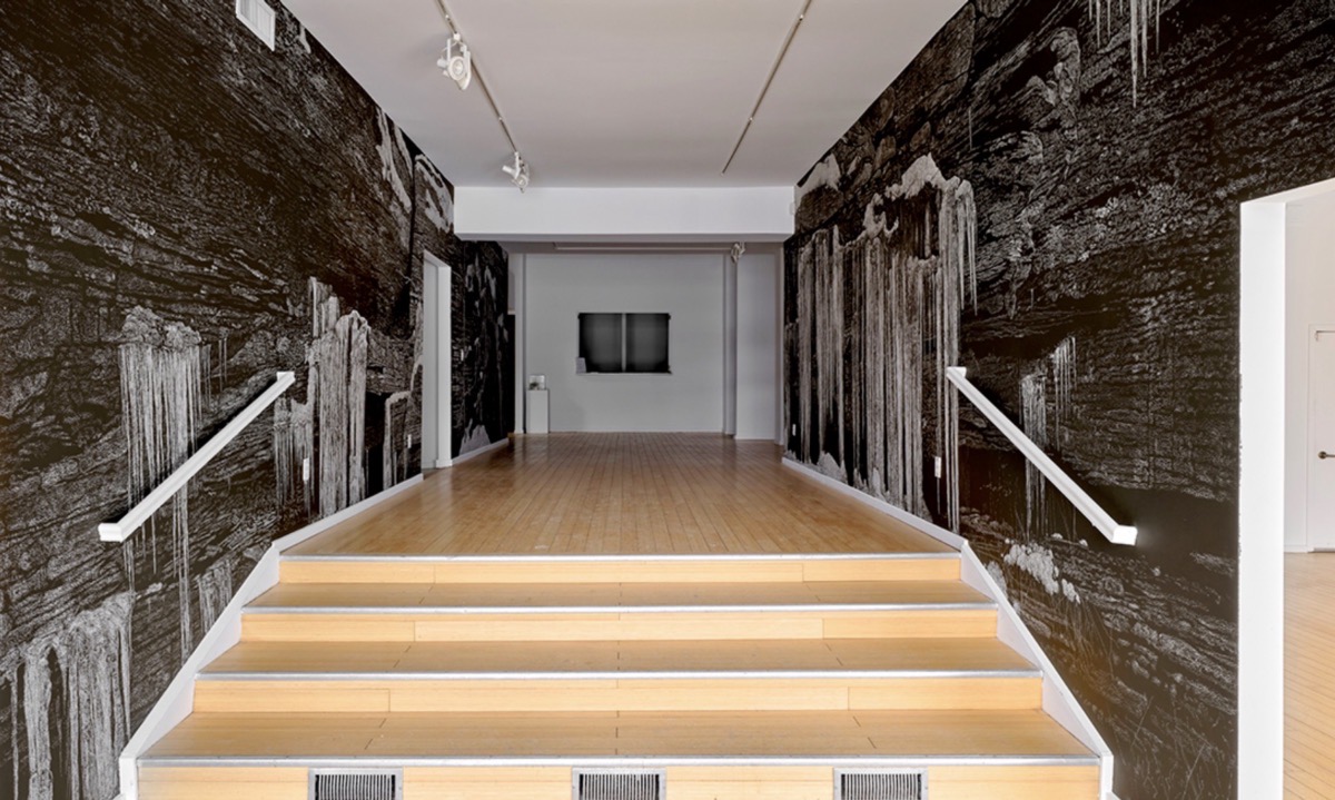 Hartwick College Showcases 23 Artists Exhibition