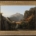 Landscape Scene from "The Last of the Mohicans," 1827, Thomas Cole, oil on canvas, Fenimore Art Museum, Cooperstown, New York, Gift of Stephen C. Clark. N0194.1961. Photograph by Richard Walker.