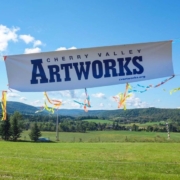 Cherry Valley Kite Festival-Artworks