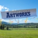 Cherry Valley Kite Festival-Artworks