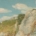 Isle of Shoals oil on canvas, Frederic Childe Hassam, 1905