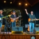 Dust Devil Band At Unity Hall