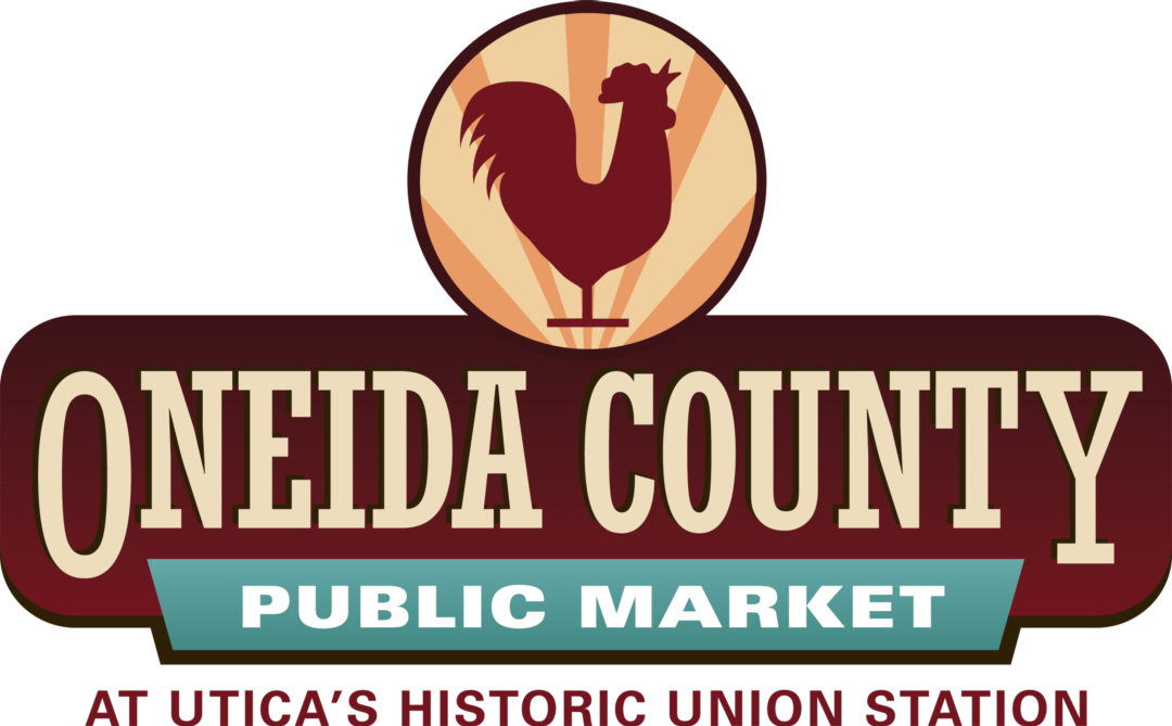 Oneida County Public Market