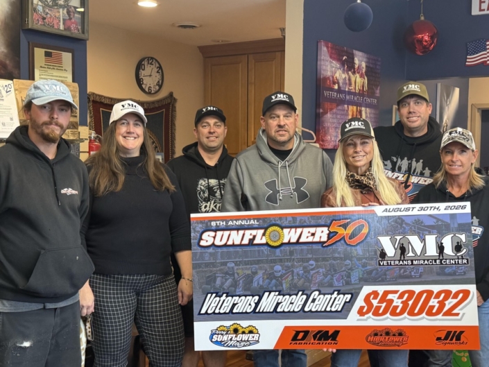 Pictured: John DuMond, Wendy Perry, Dave Constantino, Eric Mack, Stacey Lauren, Robert Perry and Melissa Perry Pictured: John DuMond, Wendy Perry, Dave Constantino, Eric Mack, Stacey Lauren, Robert Perry and Melissa Perry