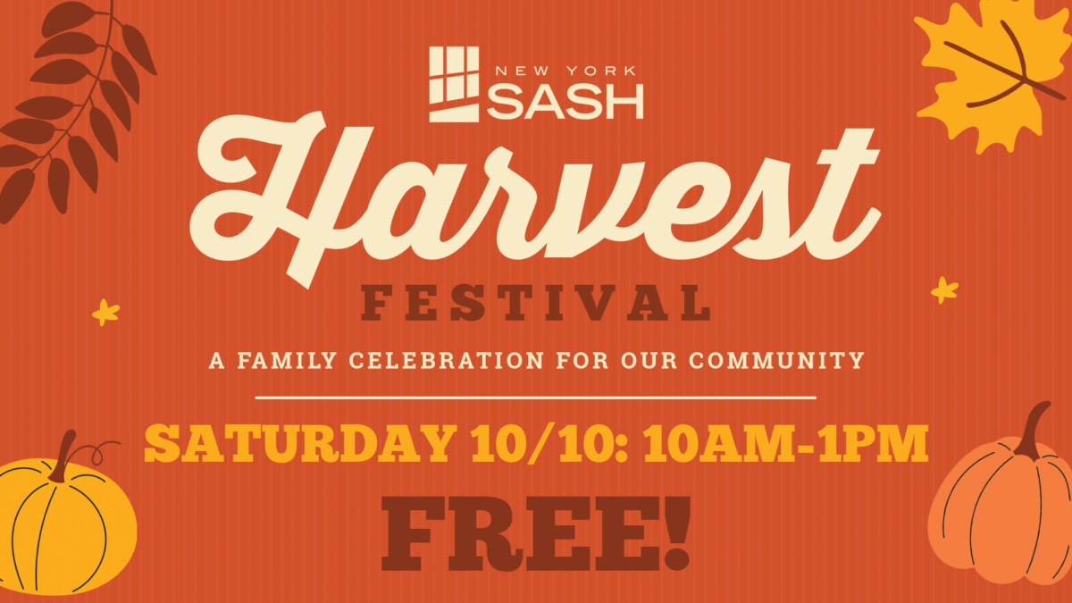 2nd Annual Showroom Harvest Festival