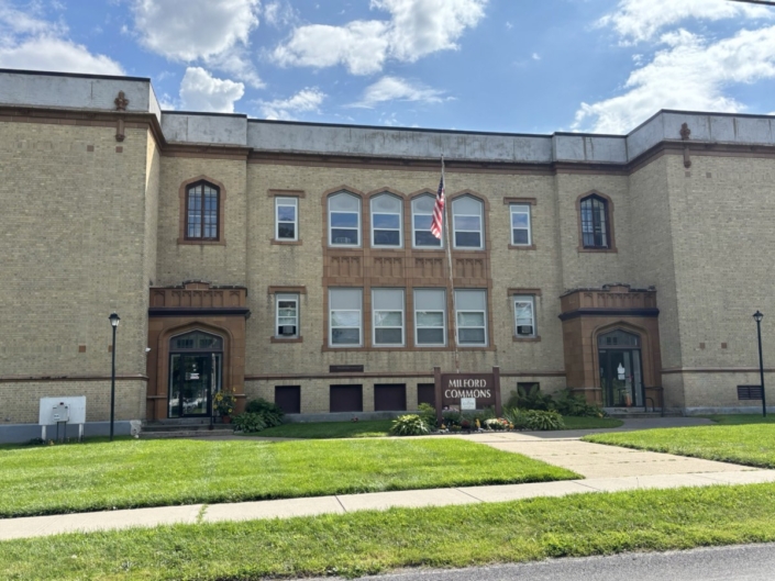 Otsego 2000 Milford Commons