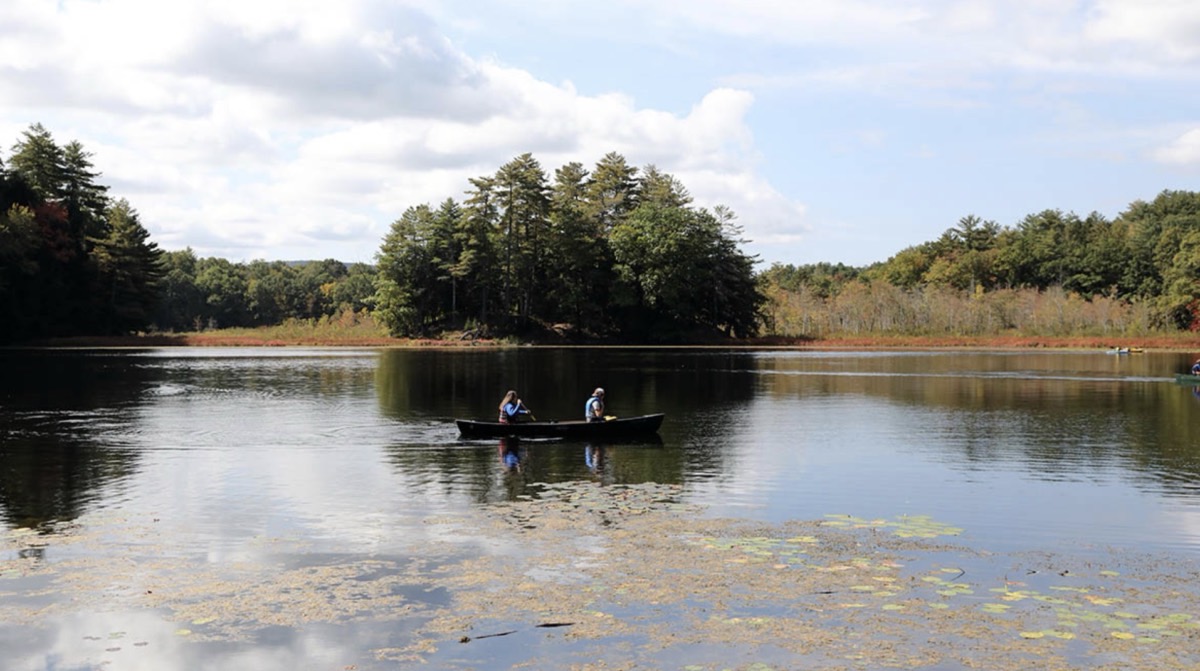 Indigenous Peoples' Day gathering to feature Fidel Moreno at Hartwick's Pine Lake