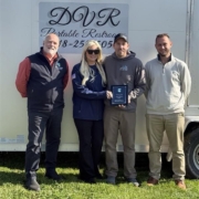 Montgomery County Small Business of the Month - DVR Portable Restrooms