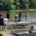Pine Lake at Hartwick College