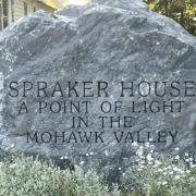 Spraker House