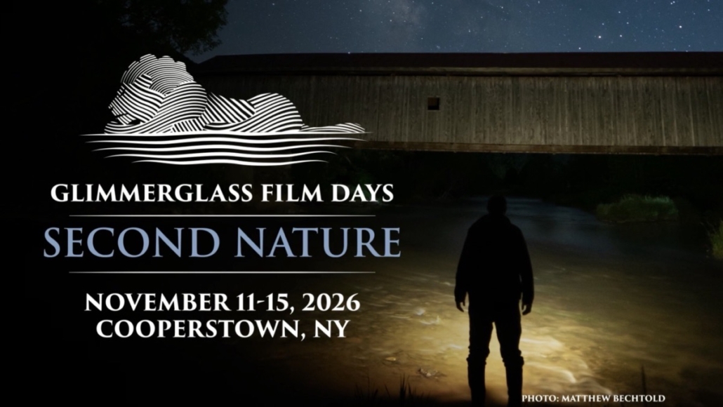 Glimmerglass Film Days 2026