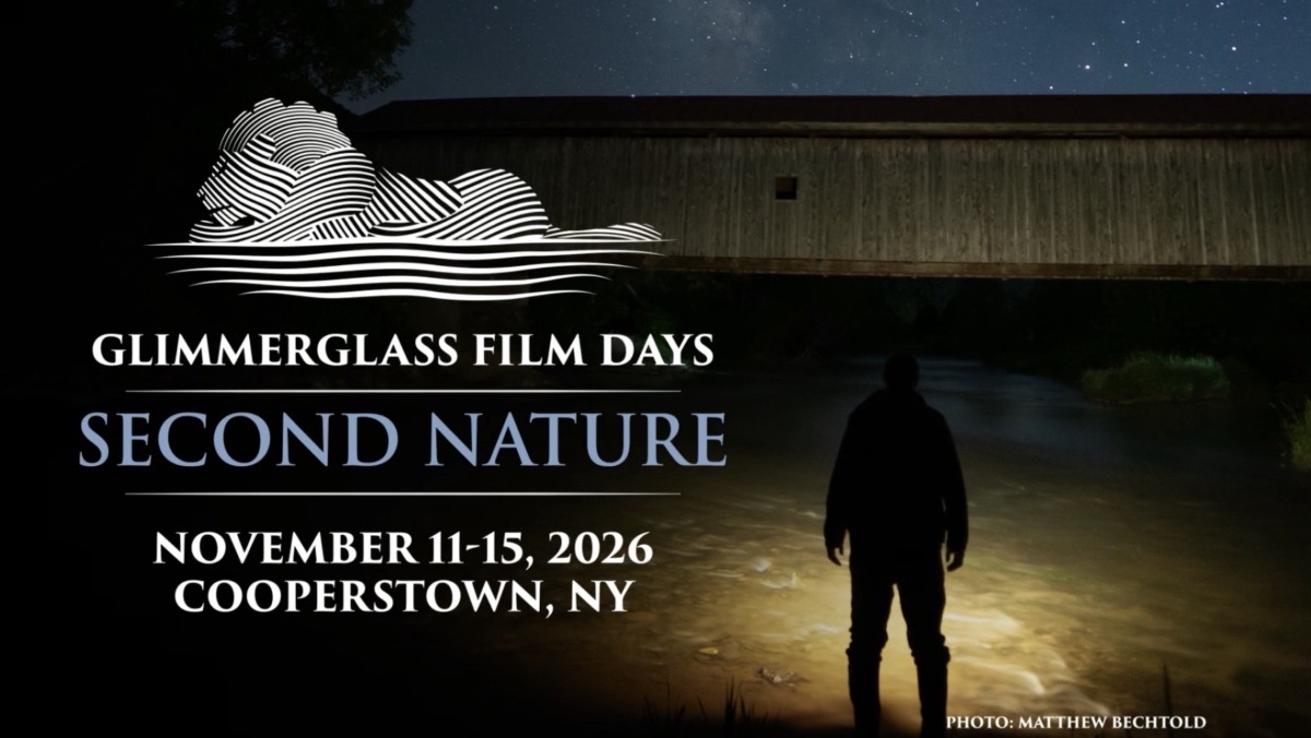 Glimmerglass Film Days 2026 Glimmerglass Film Days 2026