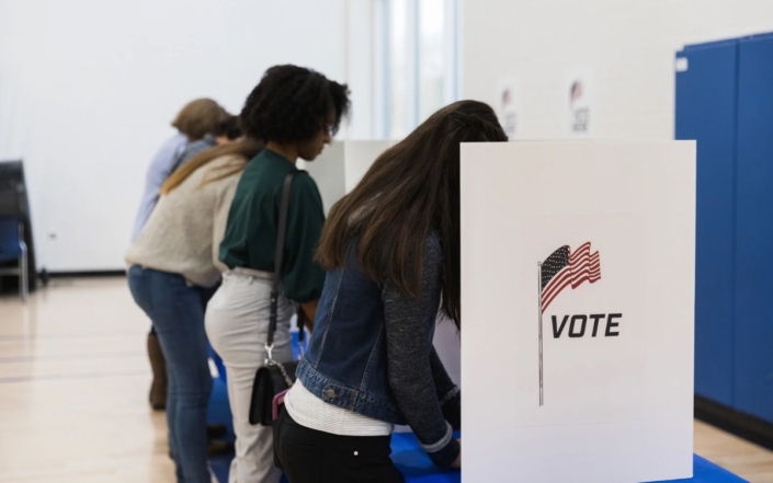 Voting