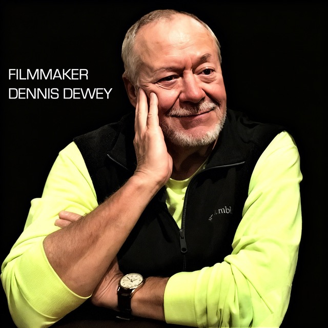 Dennis Dewey's presentation of An Evening With Charles Dickens