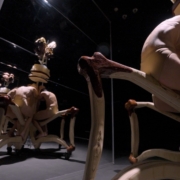 “The Dancer and the Dance” exhibit