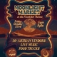 Frankfort Moonlight Market Oct 2026