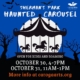Haunted Carousel